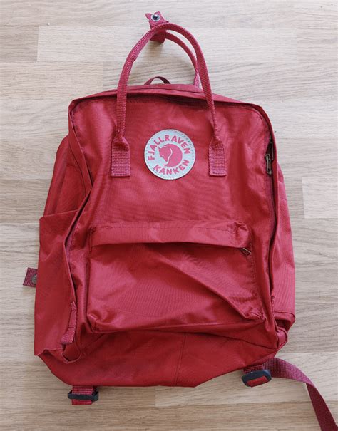 fake kanken bags|fjällräven kanken genuine.